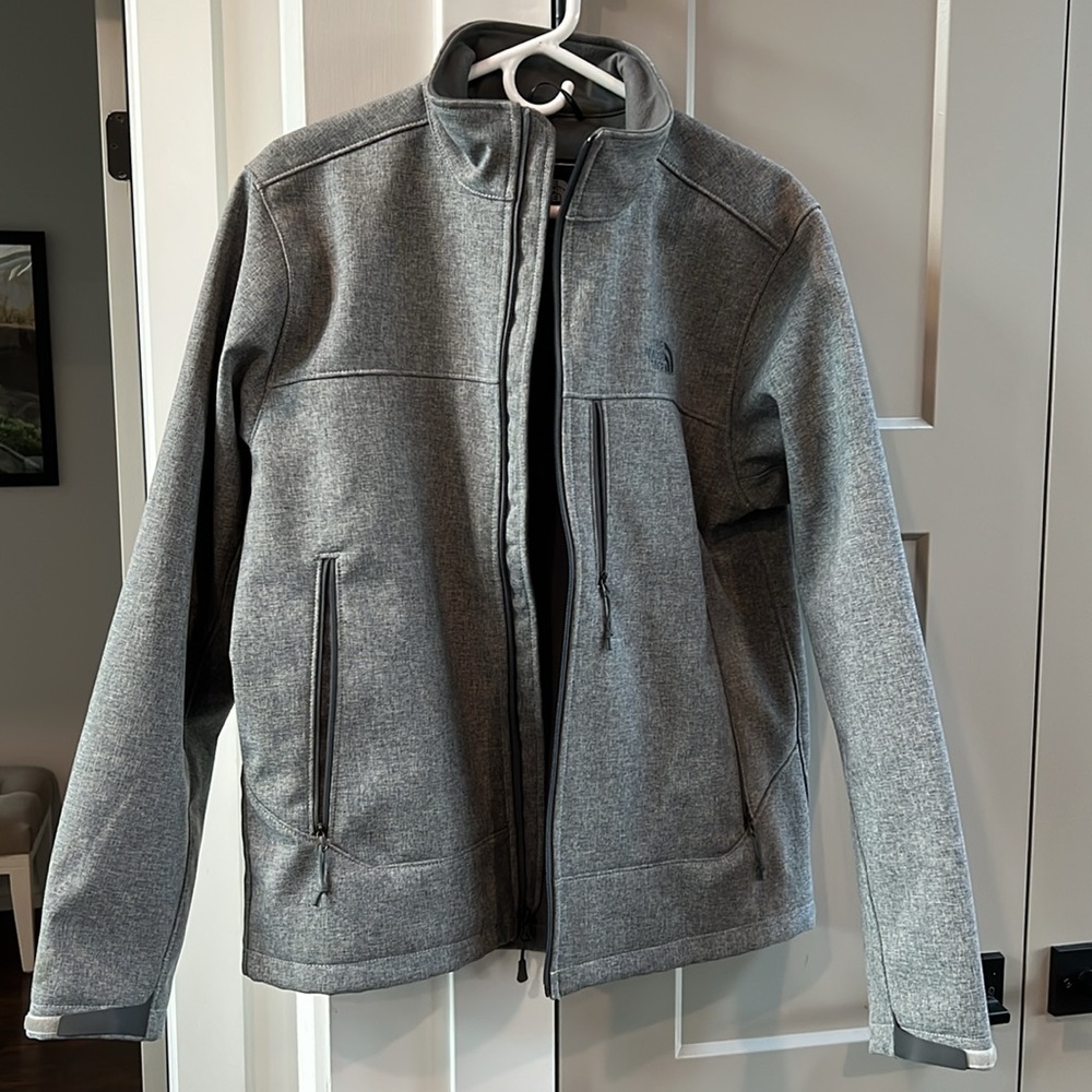 Northface Jacket - image 2